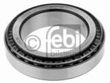 TAPER ROLLER BEARING 32019-X/Q